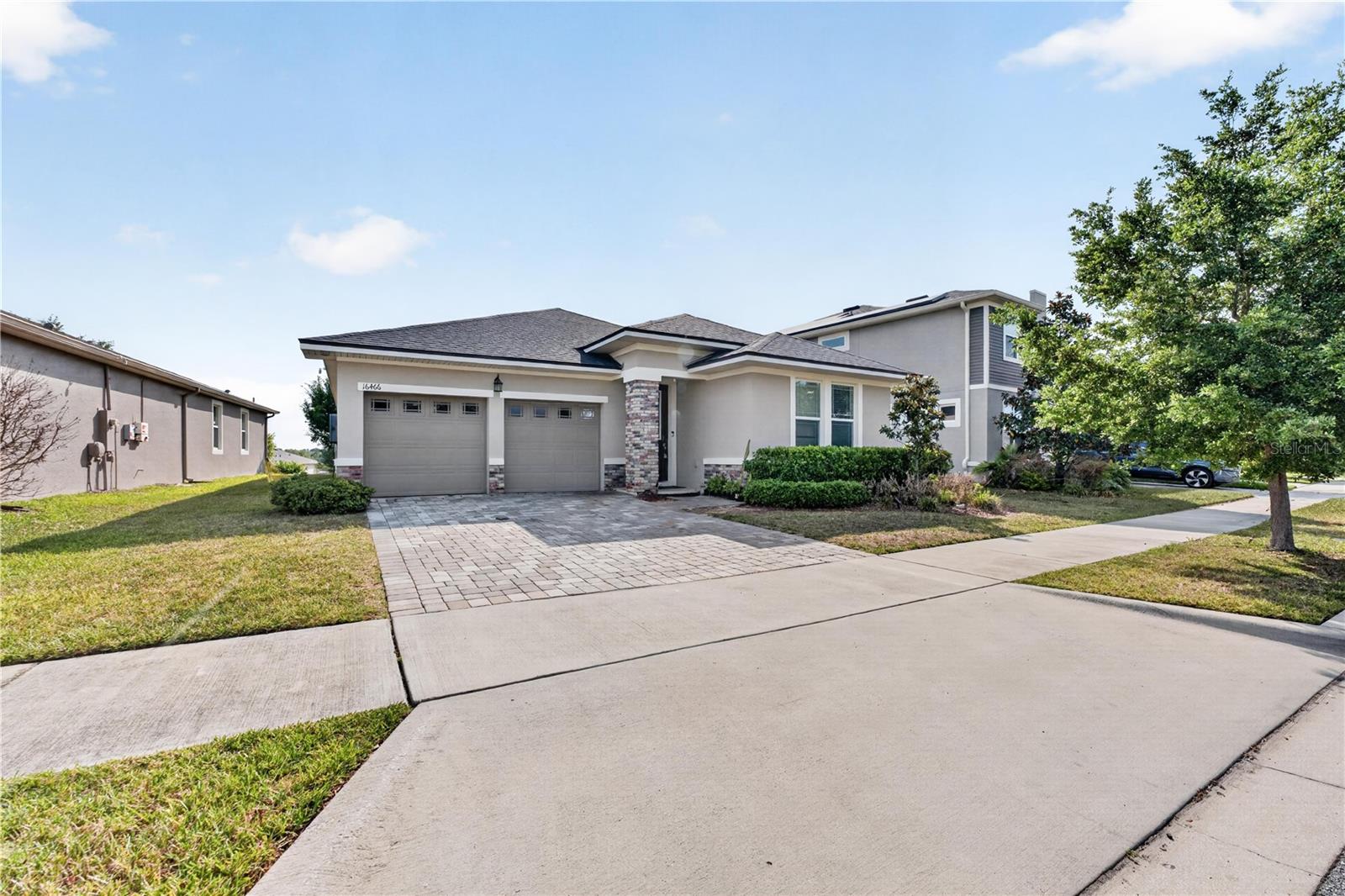 16466 OLIVE HILL DR, WINTER GARDEN, FL, 34787