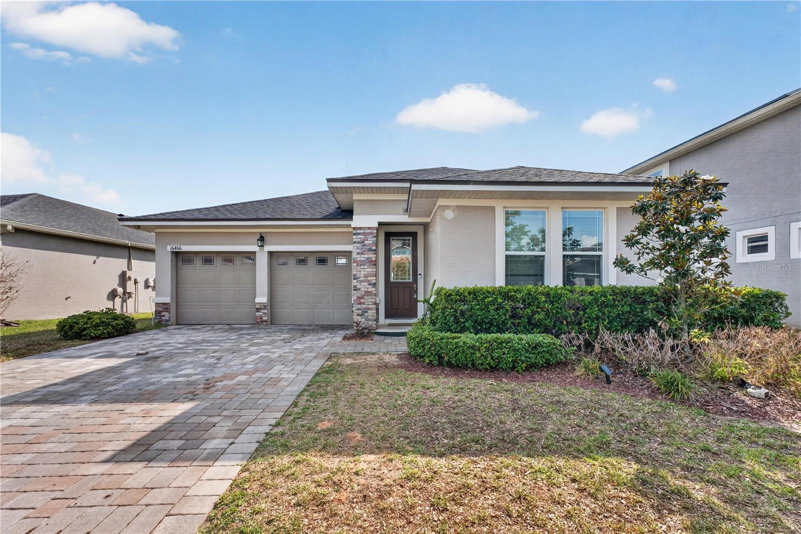 16466 OLIVE HILL DR, WINTER GARDEN, FL, 34787