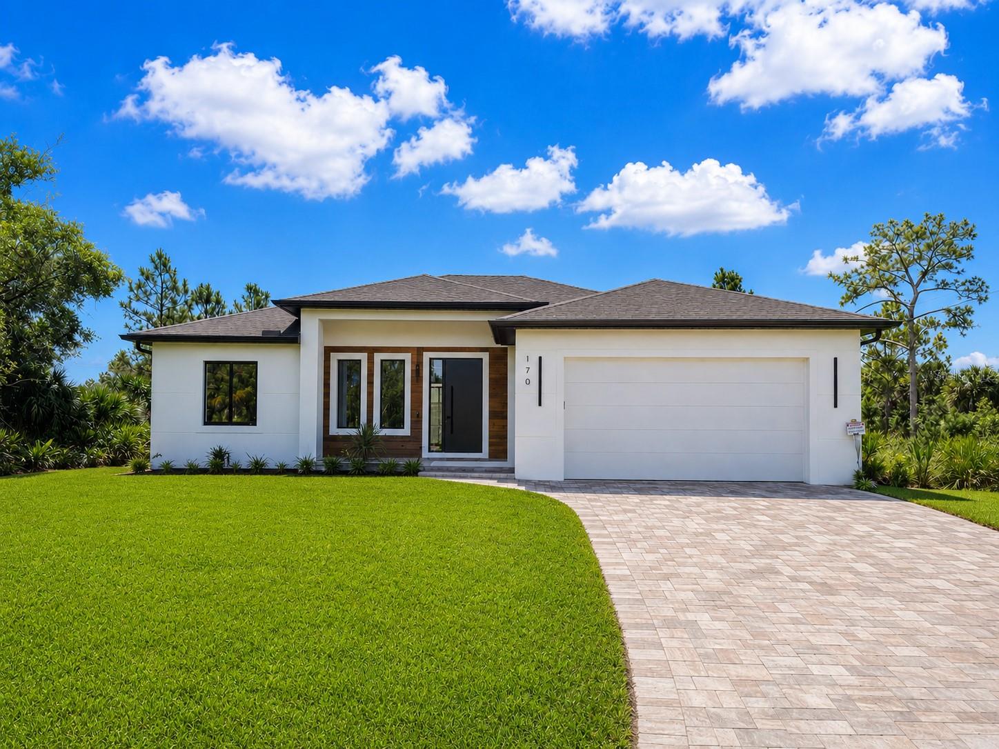 170 SALUDA TER, PORT CHARLOTTE, FL, 33953