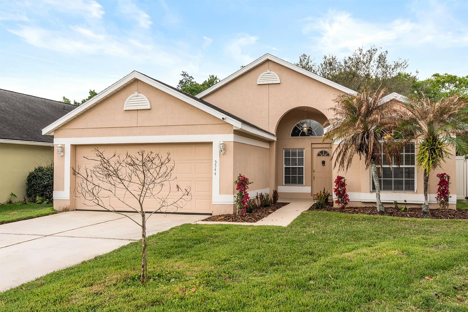5544 MISTY WOOD CT, OVIEDO, FL, 32765