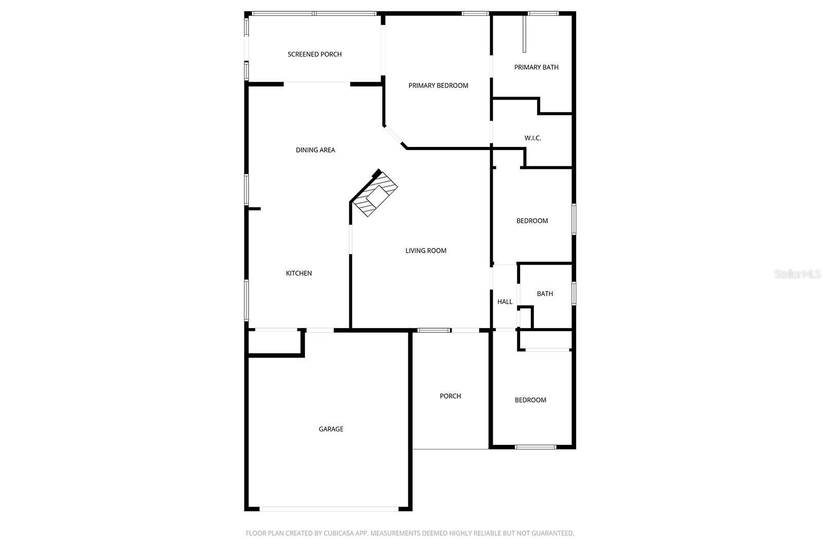 5544 MISTY WOOD CT, OVIEDO, FL, 32765