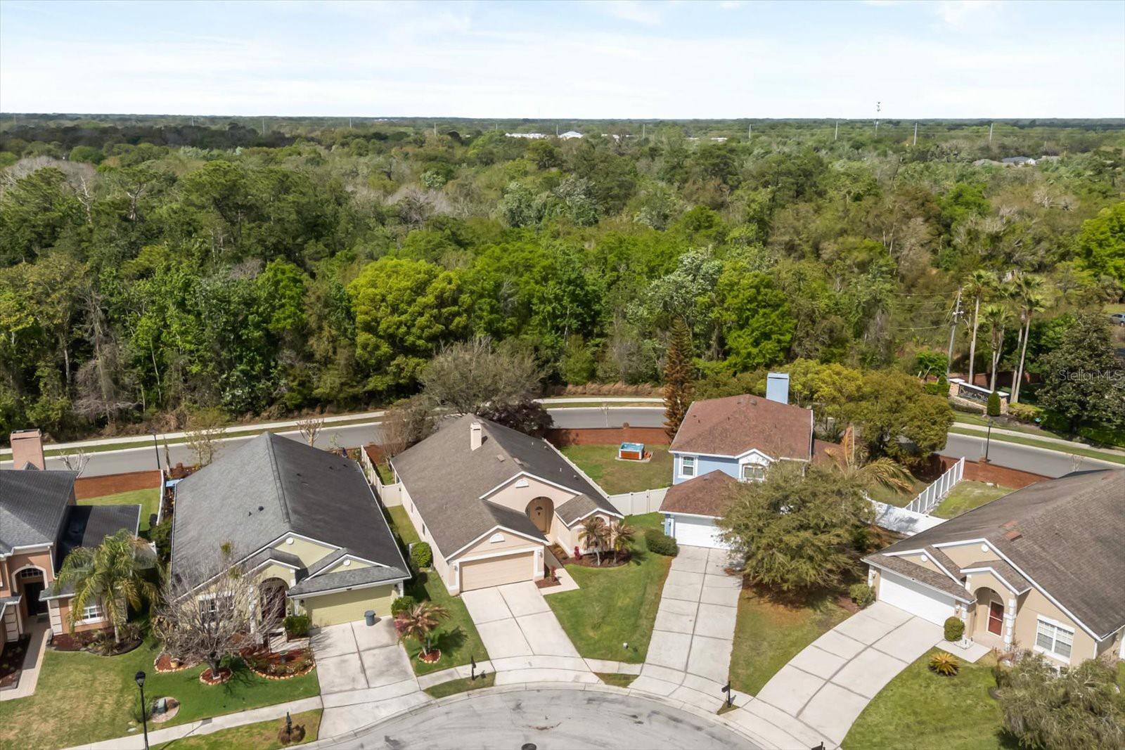 5544 MISTY WOOD CT, OVIEDO, FL, 32765