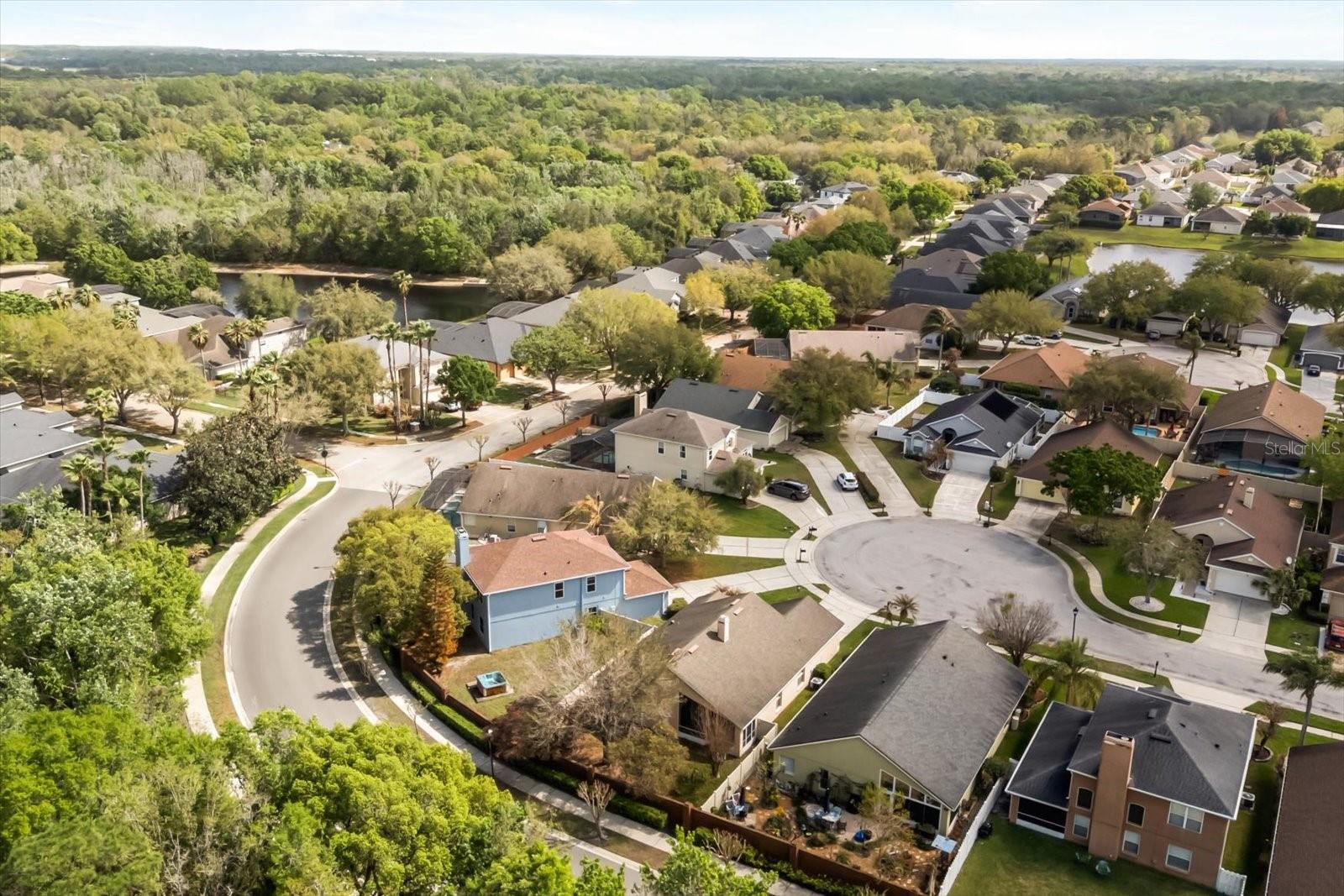5544 MISTY WOOD CT, OVIEDO, FL, 32765
