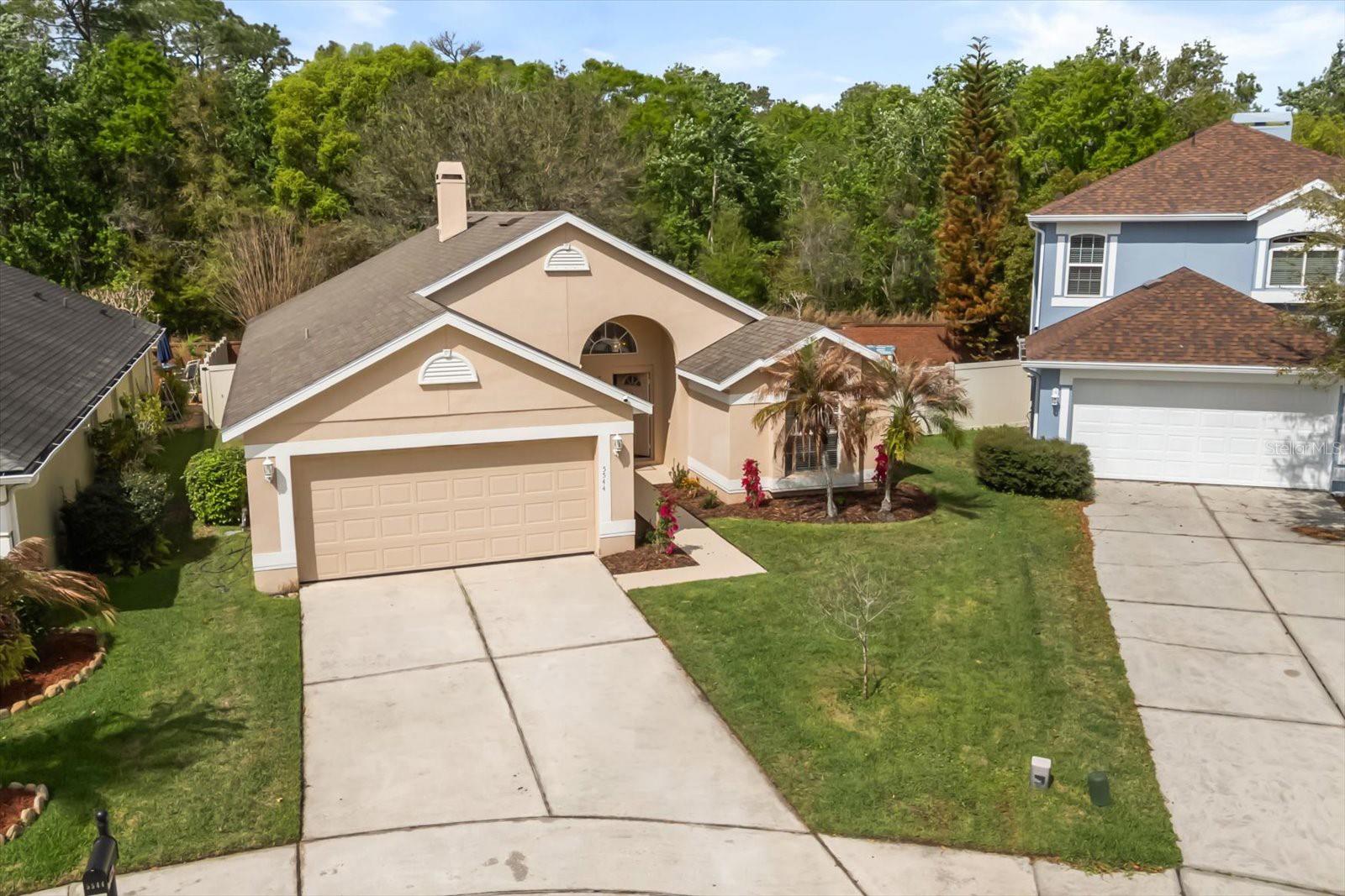 5544 MISTY WOOD CT, OVIEDO, FL, 32765