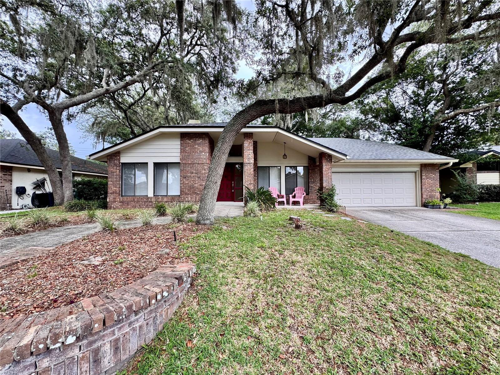 721 S ENDEAVOUR DR, WINTER SPRINGS, FL, 32708