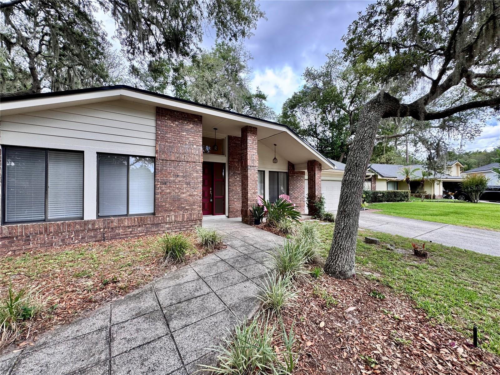 721 S ENDEAVOUR DR, WINTER SPRINGS, FL, 32708