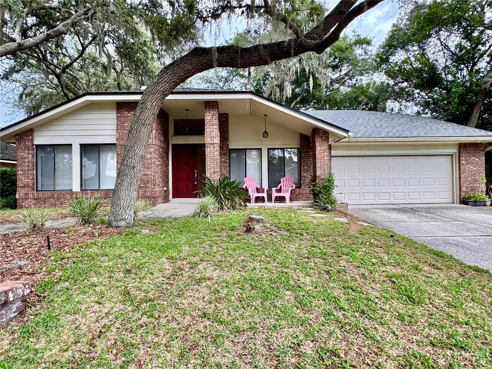 721 S ENDEAVOUR DR, WINTER SPRINGS, FL, 32708