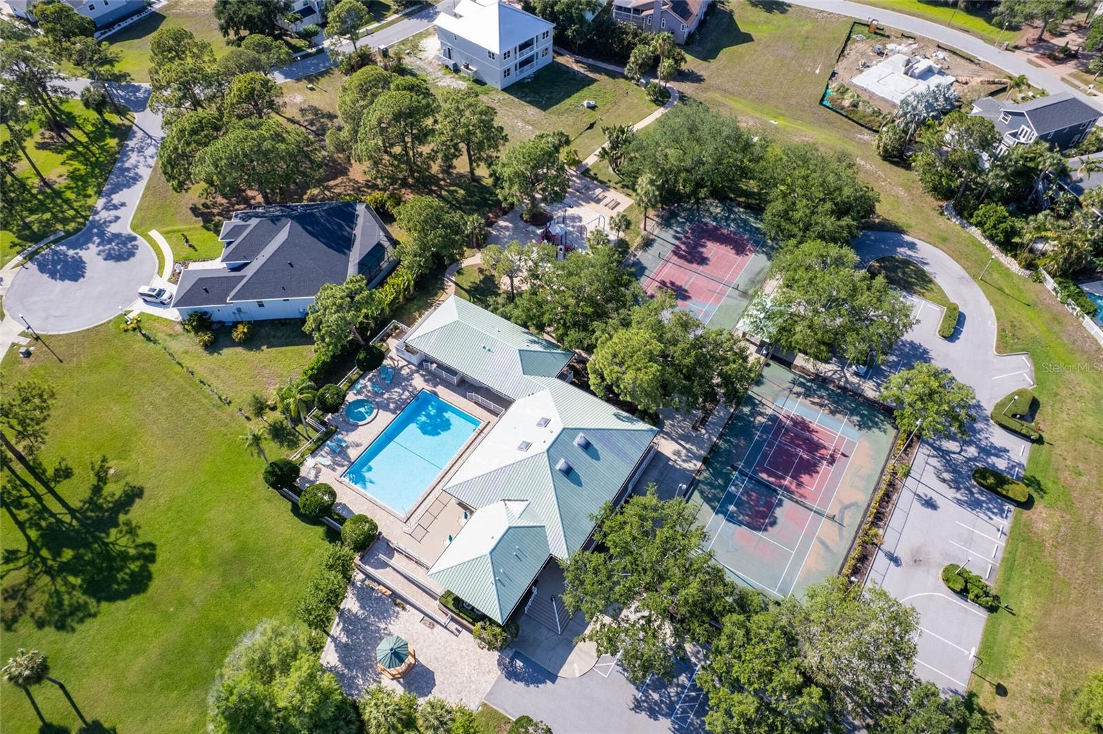 2063 N POINTE ALEXIS DR, TARPON SPRINGS, FL, 34689