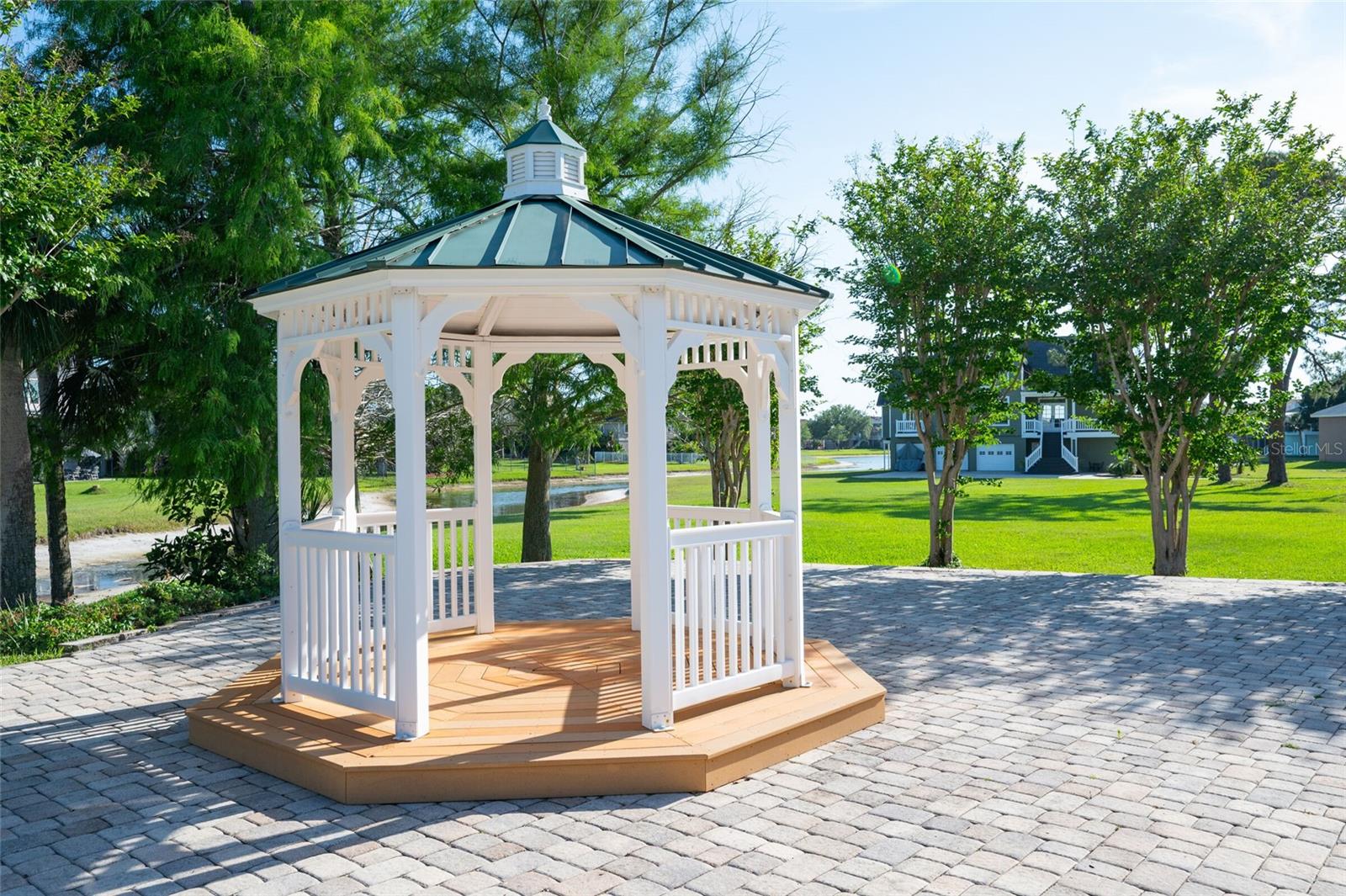 2063 N POINTE ALEXIS DR, TARPON SPRINGS, FL, 34689