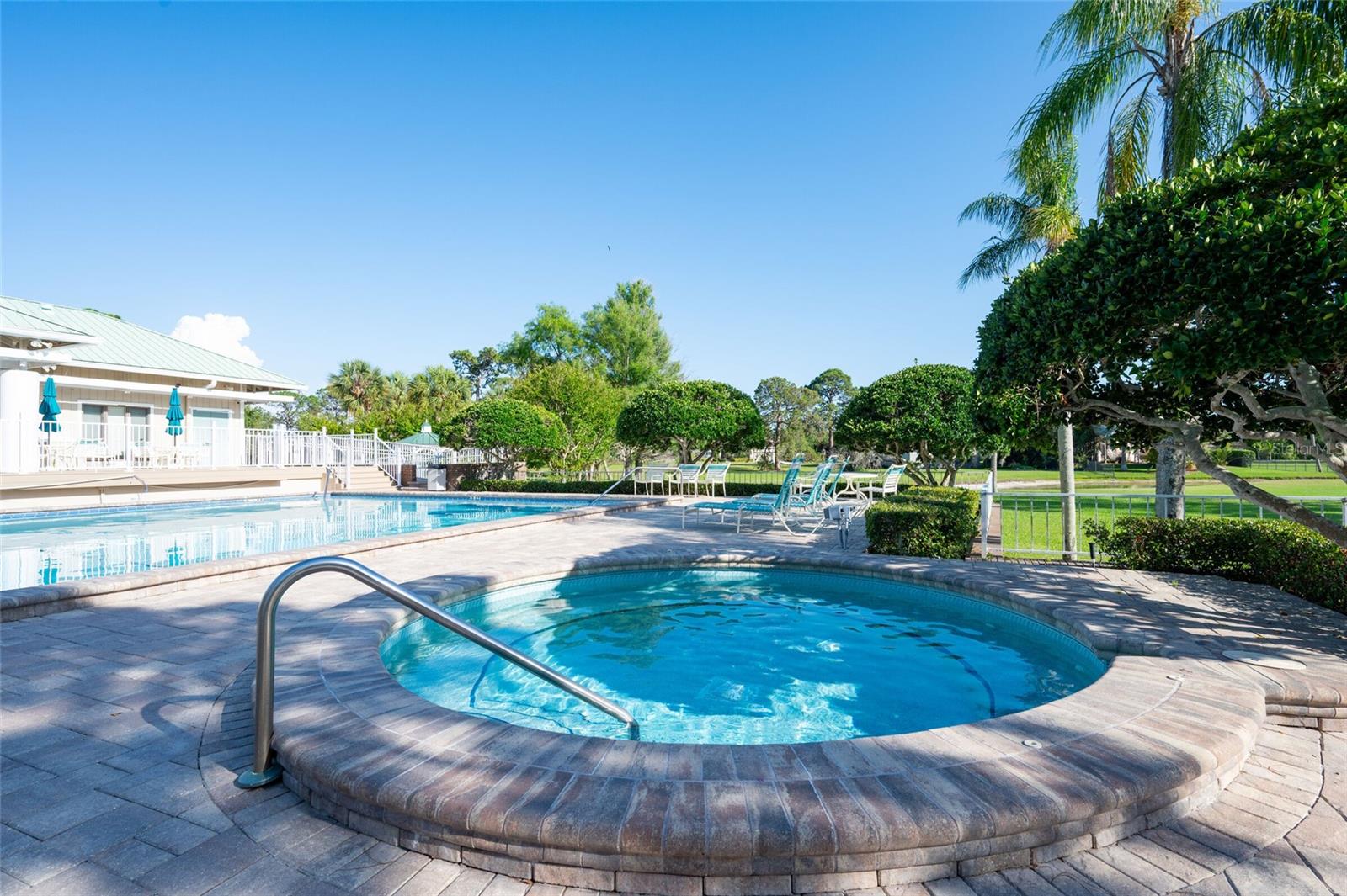 2063 N POINTE ALEXIS DR, TARPON SPRINGS, FL, 34689