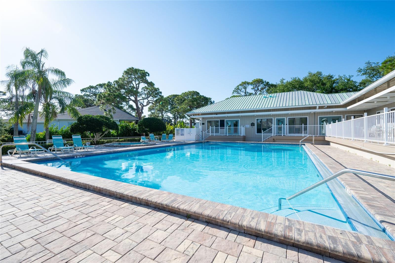 2063 N POINTE ALEXIS DR, TARPON SPRINGS, FL, 34689
