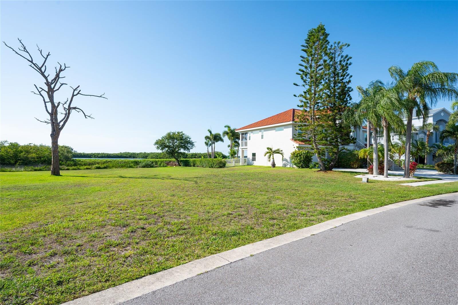 2063 N POINTE ALEXIS DR, TARPON SPRINGS, FL, 34689