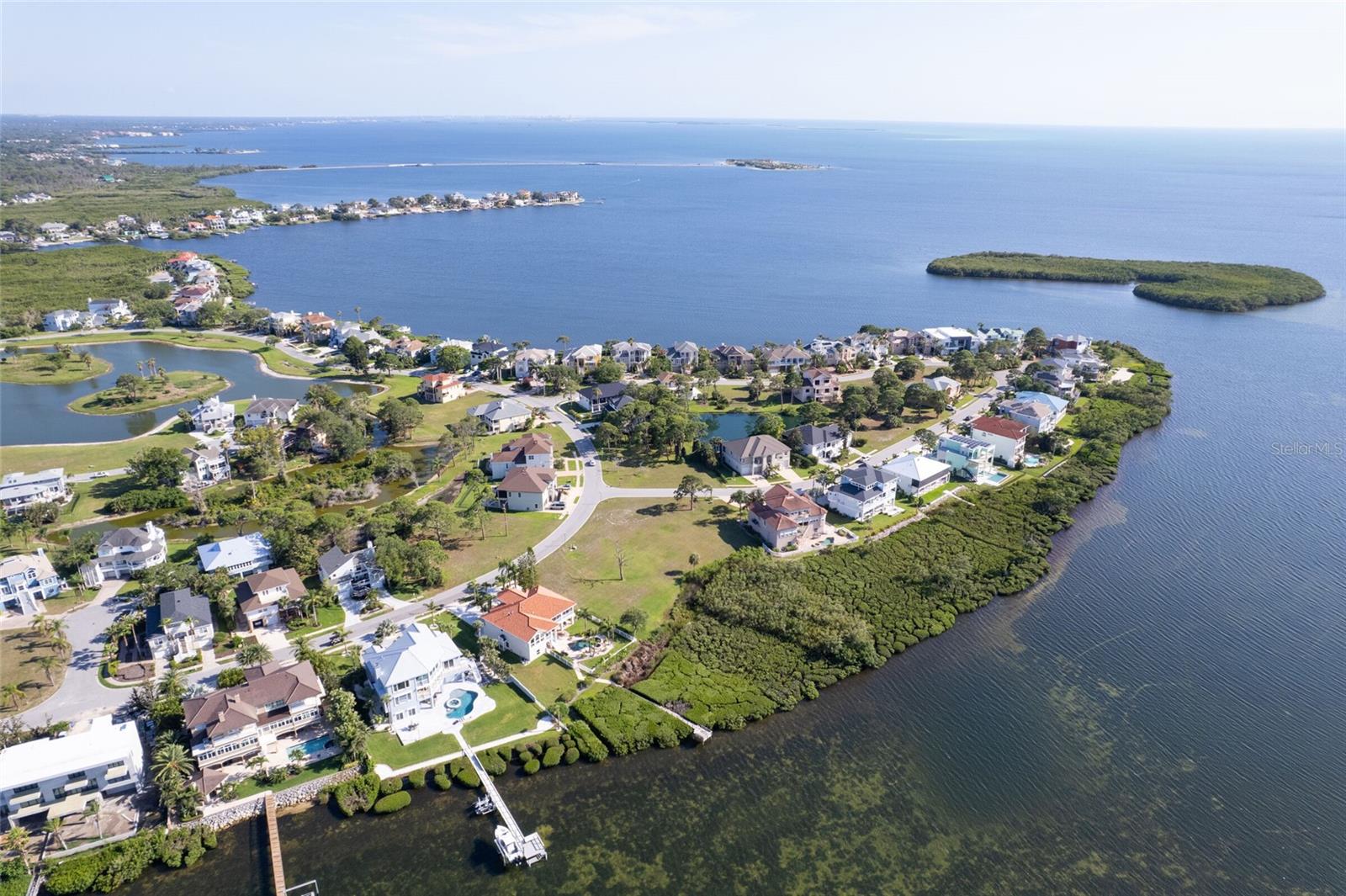 2063 N POINTE ALEXIS DR, TARPON SPRINGS, FL, 34689