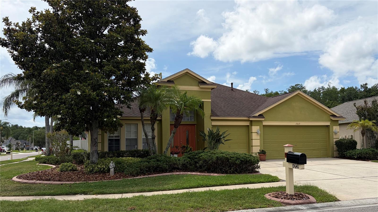 19640 BERGENFELD DR, LAND O LAKES, FL, 34638