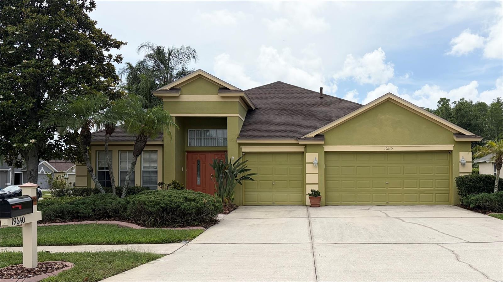 19640 BERGENFELD DR, LAND O LAKES, FL, 34638