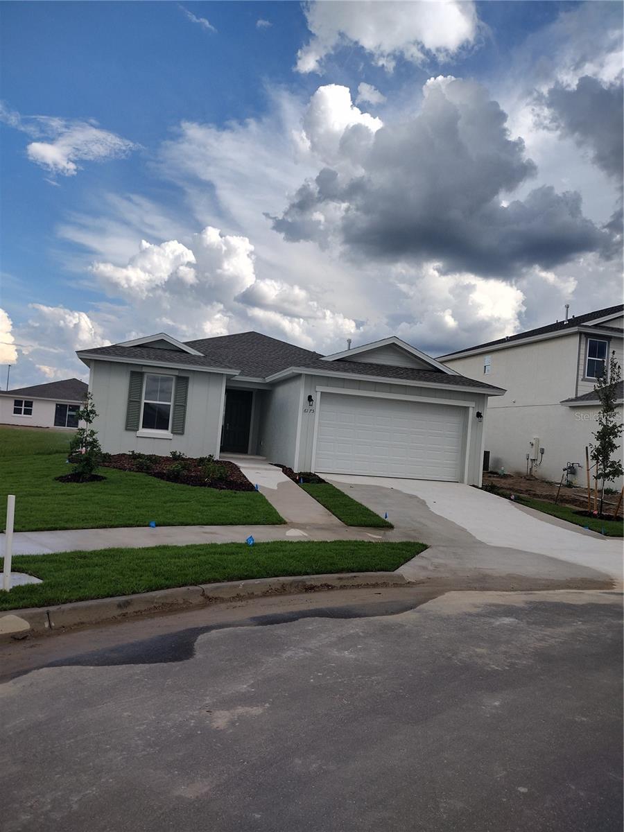 6175 SW 74TH CT, OCALA, FL, 34474