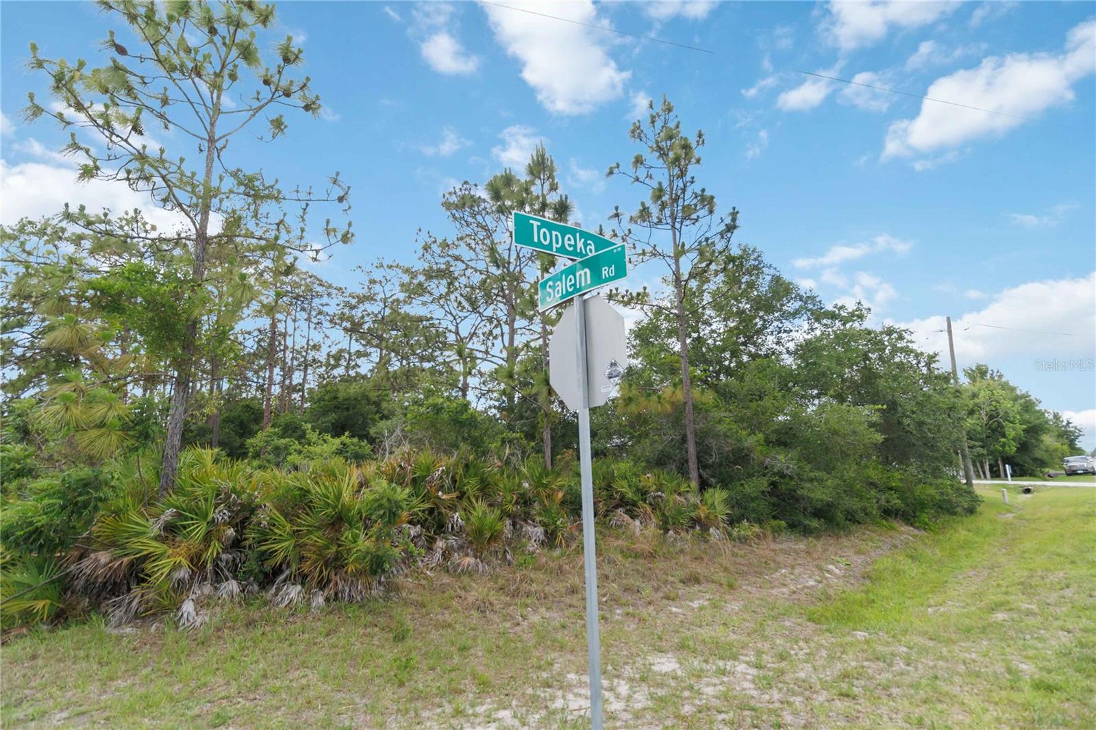 5345 TOPEKA AVE, ST CLOUD, FL, 34773