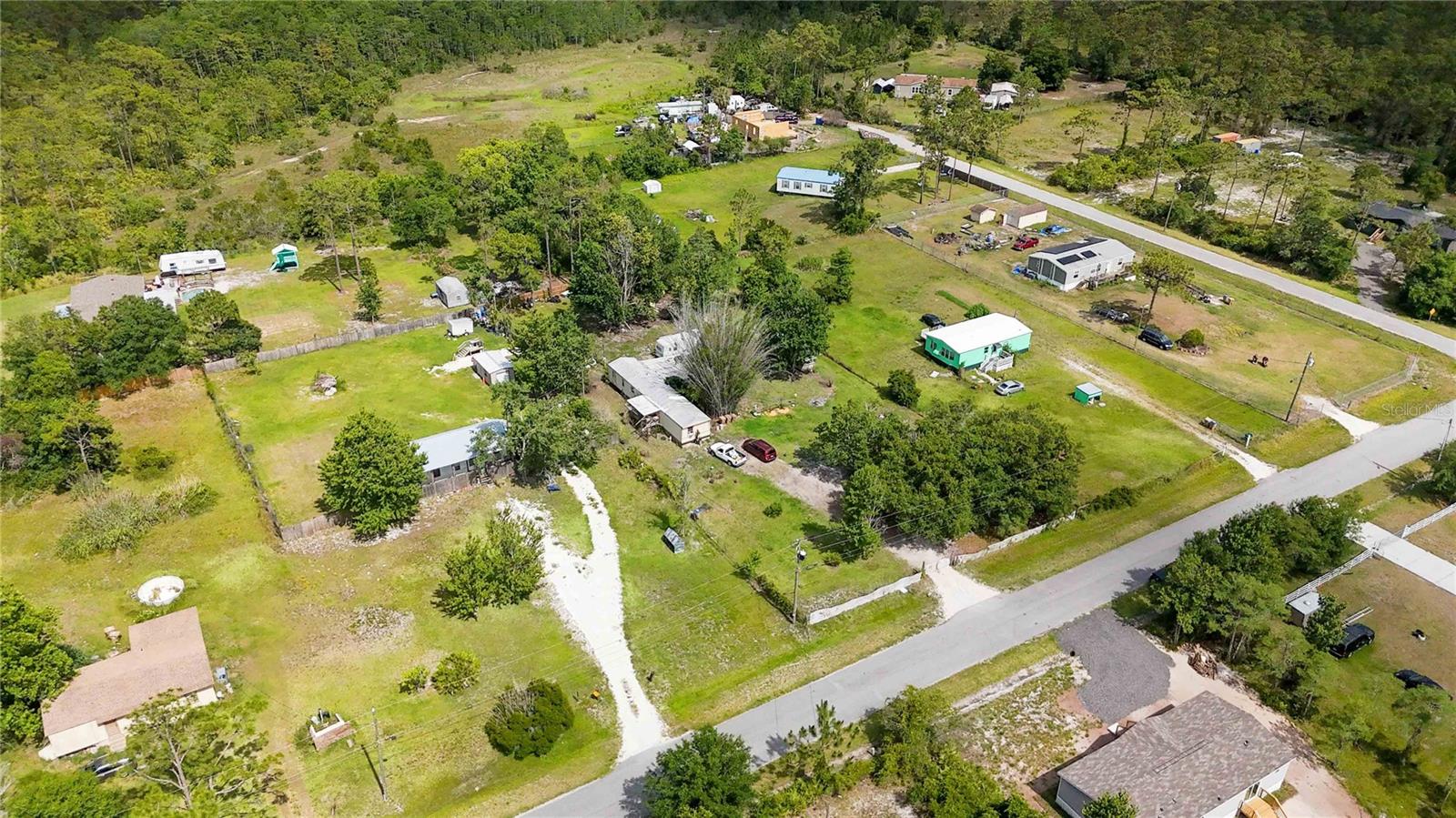 5345 TOPEKA AVE, ST CLOUD, FL, 34773