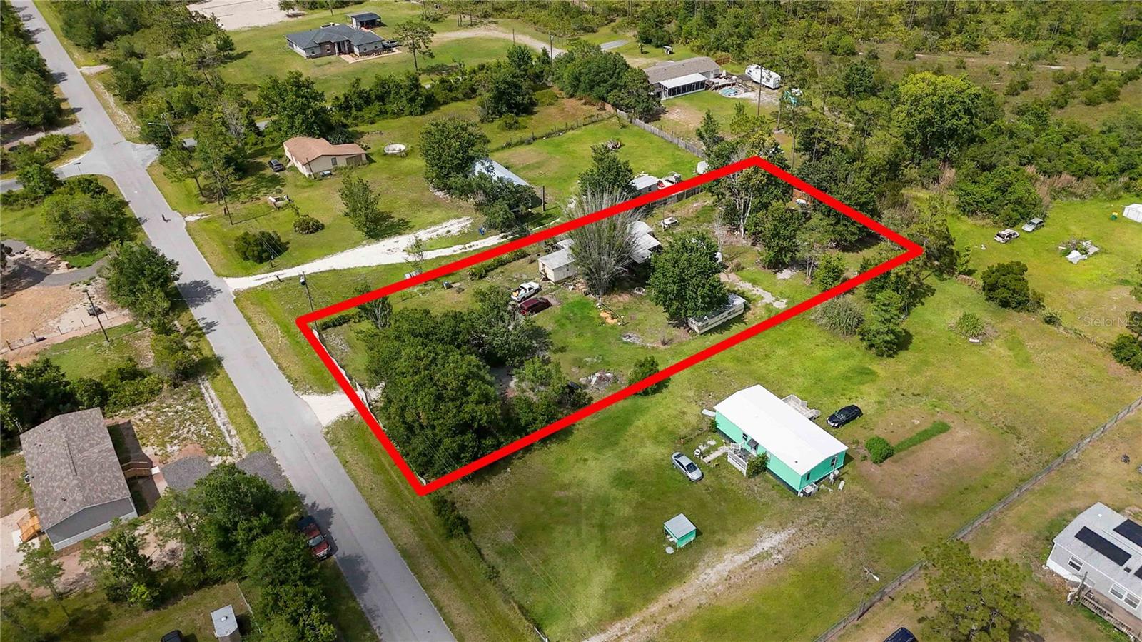 5345 TOPEKA AVE, ST CLOUD, FL, 34773