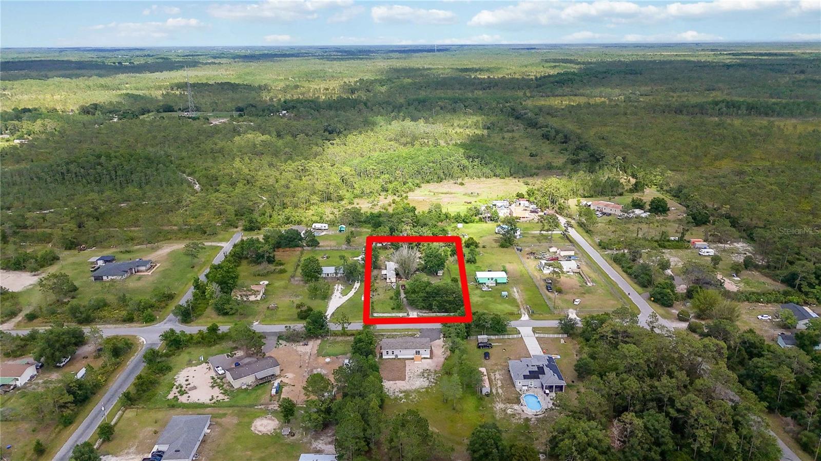 5345 TOPEKA AVE, ST CLOUD, FL, 34773
