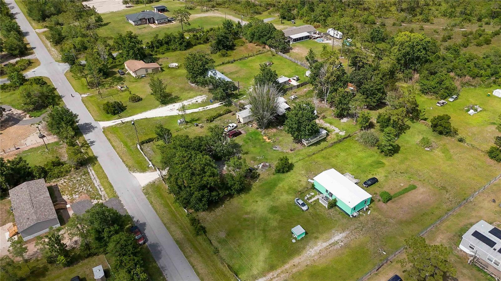 5345 TOPEKA AVE, ST CLOUD, FL, 34773
