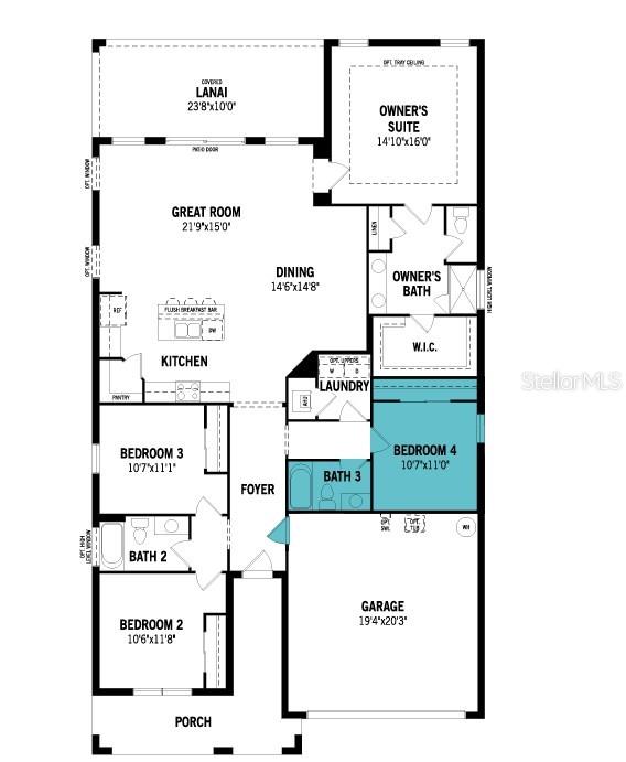9235 AURELIA AVE, PARRISH, FL, 34219