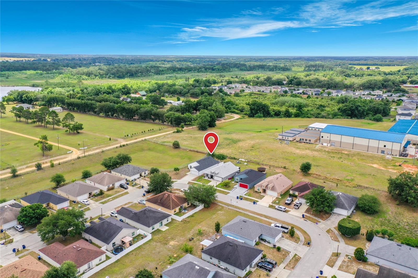 127 STEWART LAKE LOOP, GROVELAND, FL, 34736