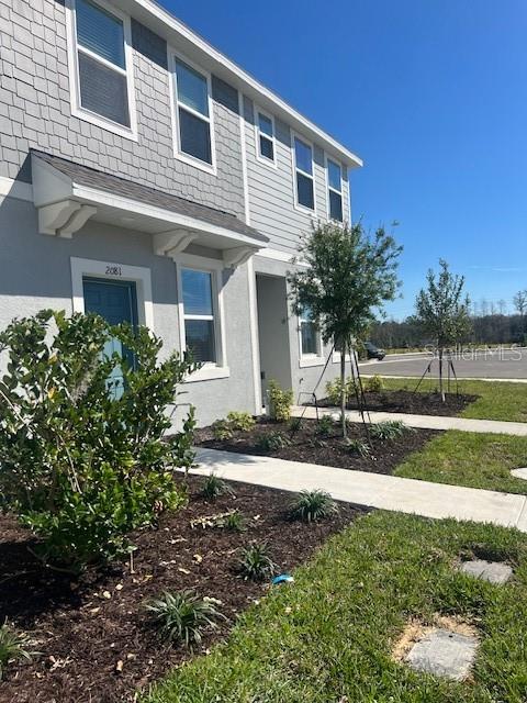 2081 VIEWFINDER ST, KISSIMMEE, FL, 34758