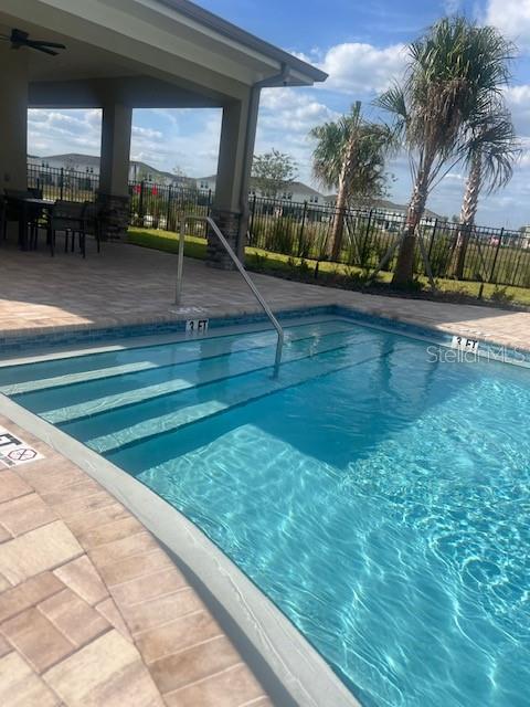 2081 VIEWFINDER ST, KISSIMMEE, FL, 34758