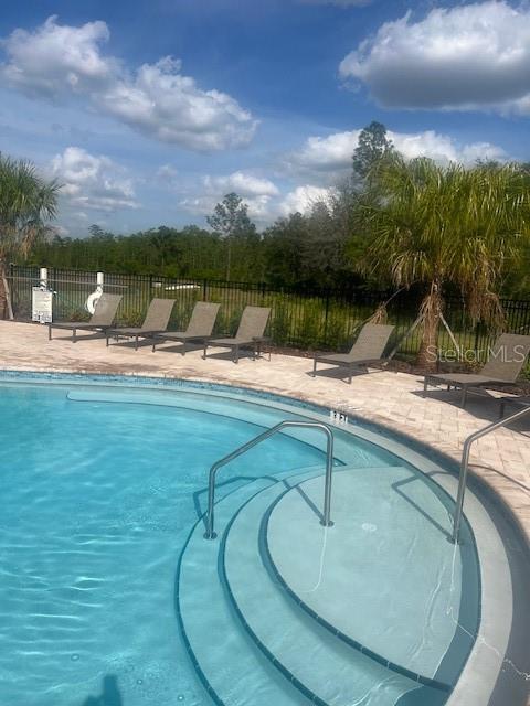 2081 VIEWFINDER ST, KISSIMMEE, FL, 34758