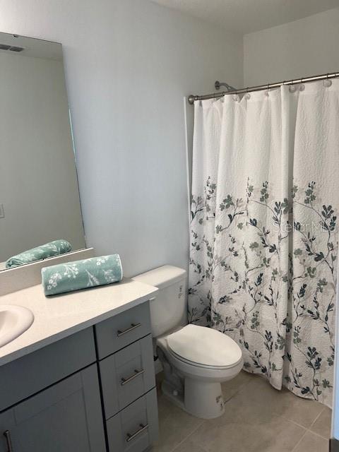 2081 VIEWFINDER ST, KISSIMMEE, FL, 34758