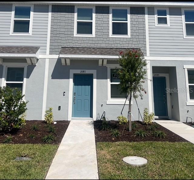 2081 VIEWFINDER ST, KISSIMMEE, FL, 34758