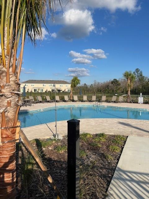 2081 VIEWFINDER ST, KISSIMMEE, FL, 34758