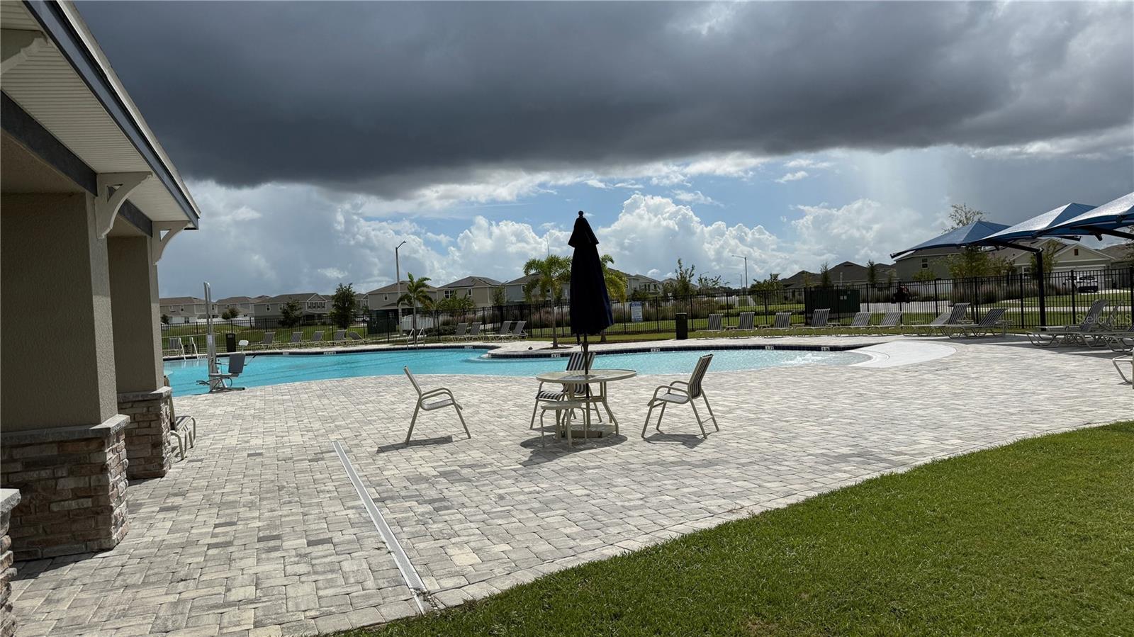 1337 CASCADE DR, DAVENPORT, FL, 33837
