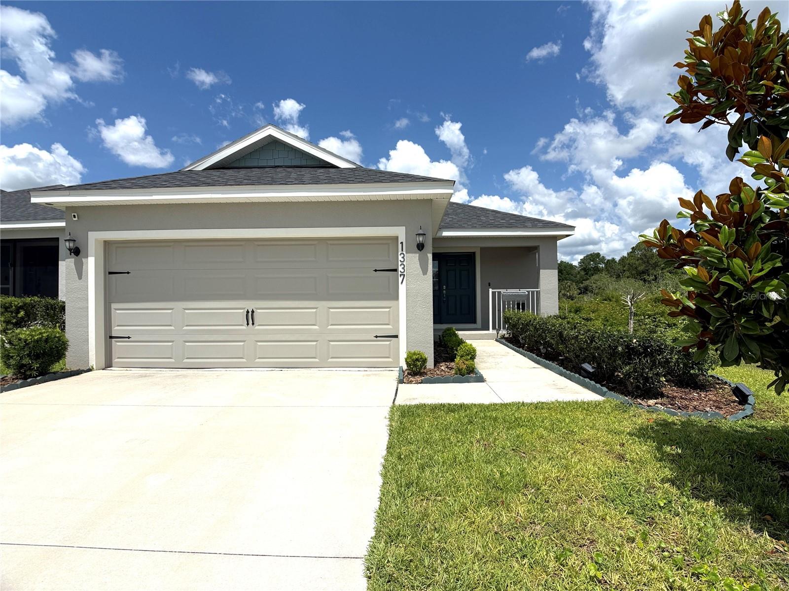 1337 CASCADE DR, DAVENPORT, FL, 33837