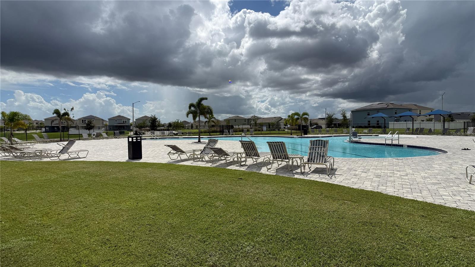 1337 CASCADE DR, DAVENPORT, FL, 33837