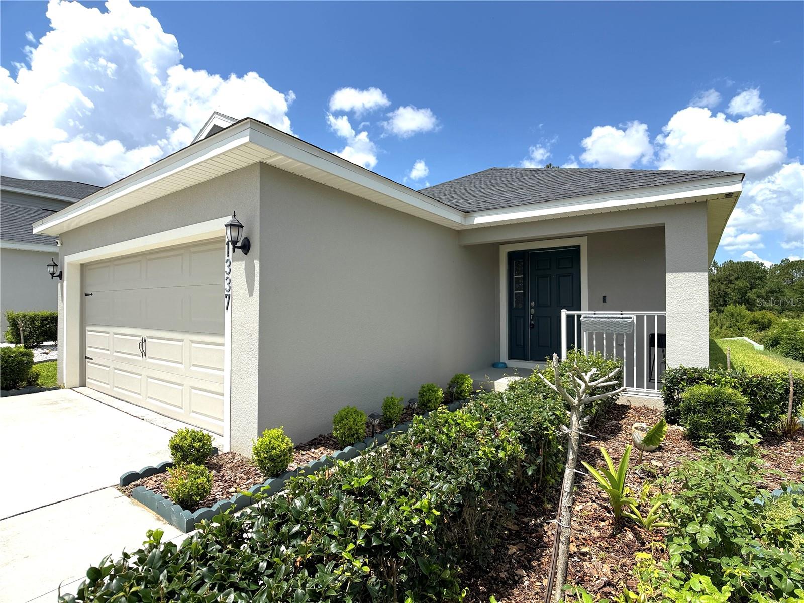 1337 CASCADE DR, DAVENPORT, FL, 33837
