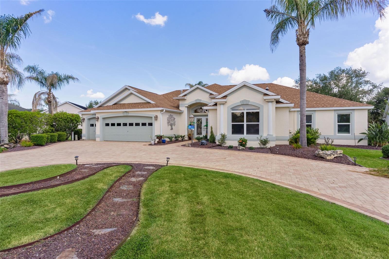 923 MOSES LOOP, THE VILLAGES, FL, 32162