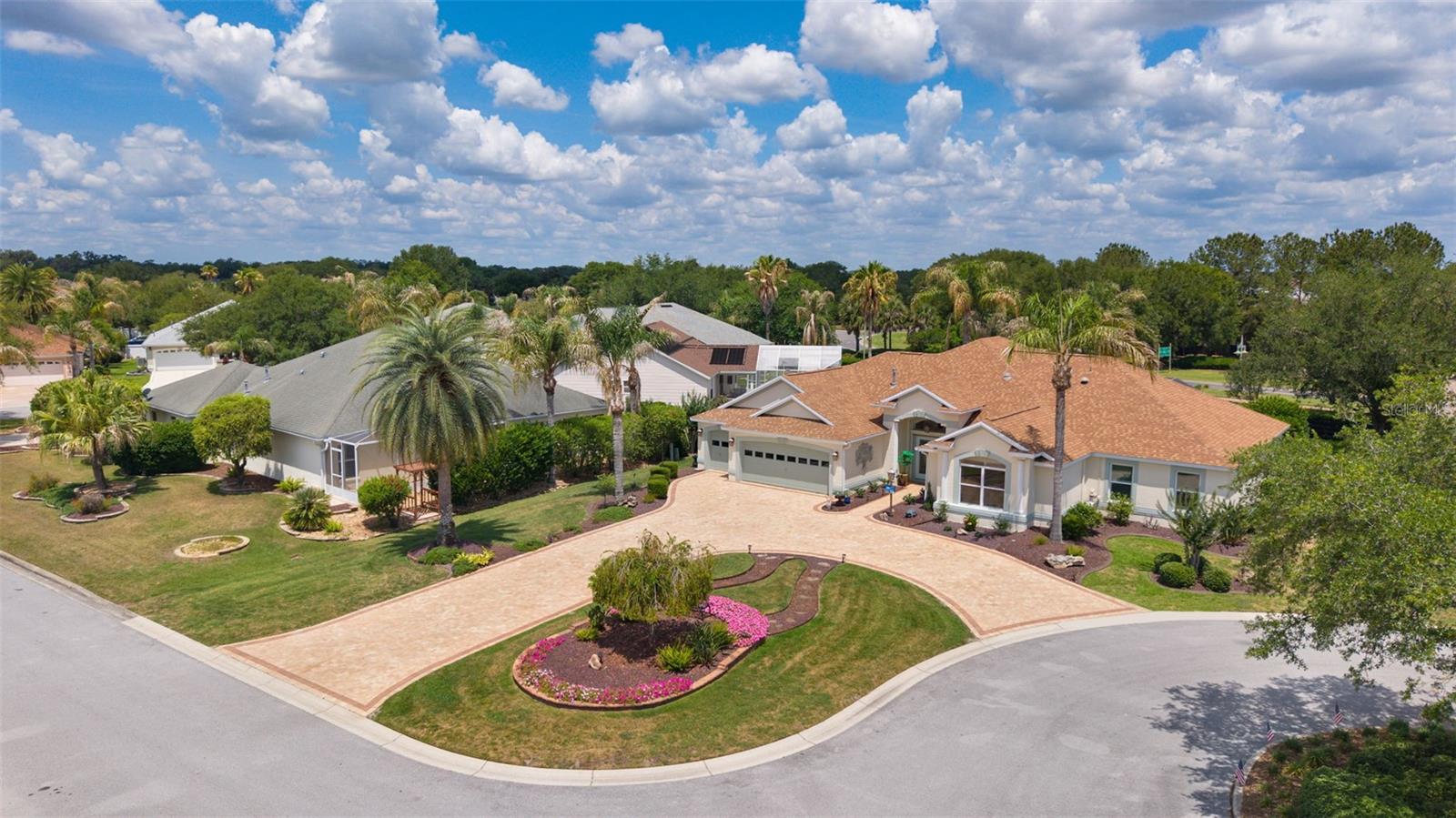 923 MOSES LOOP, THE VILLAGES, FL, 32162