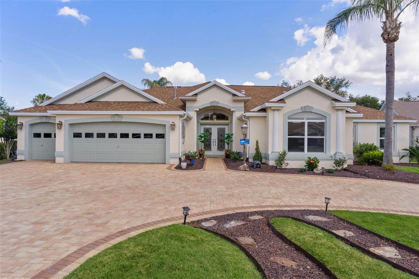 923 MOSES LOOP, THE VILLAGES, FL, 32162