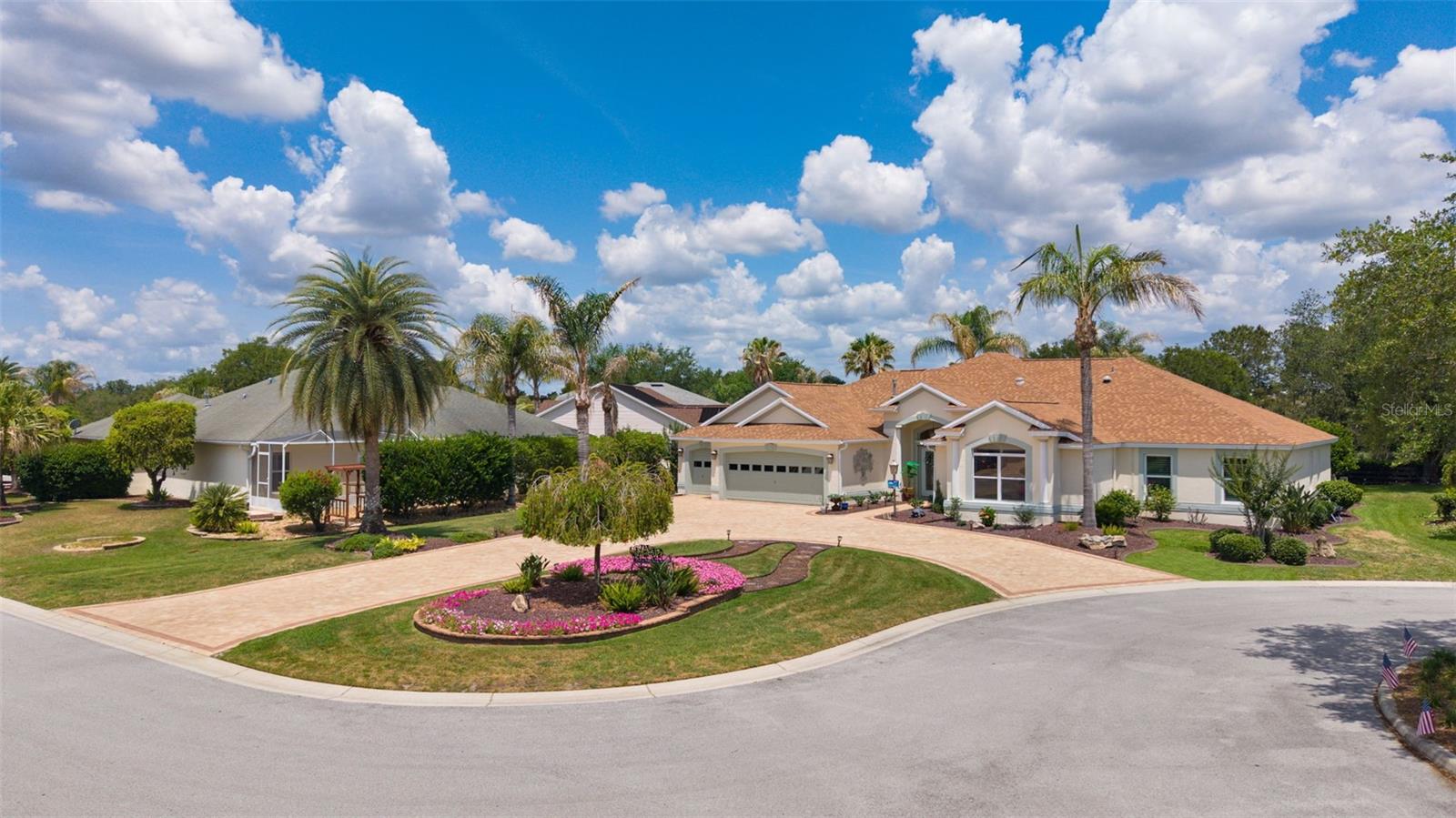 923 MOSES LOOP, THE VILLAGES, FL, 32162