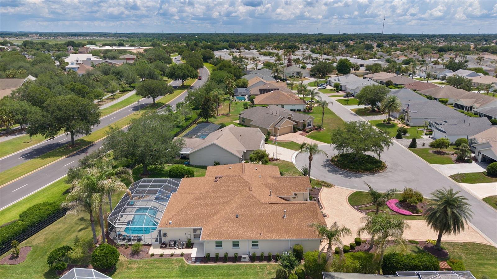 923 MOSES LOOP, THE VILLAGES, FL, 32162