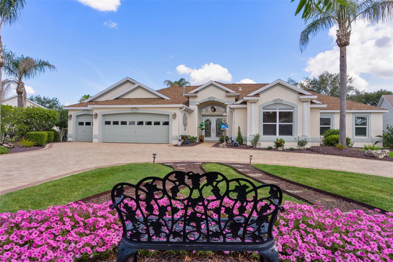 923 MOSES LOOP, THE VILLAGES, FL, 32162