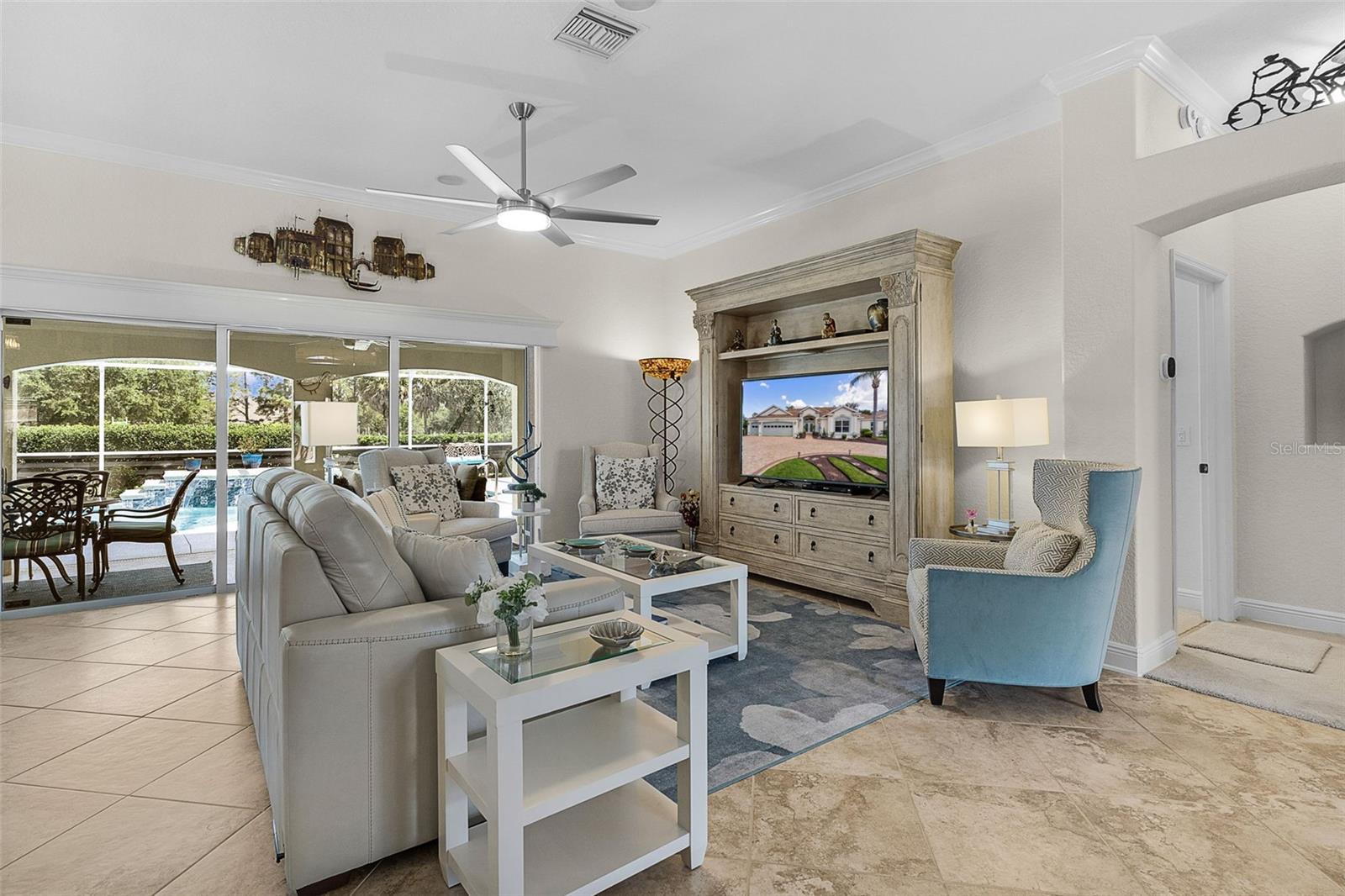 923 MOSES LOOP, THE VILLAGES, FL, 32162
