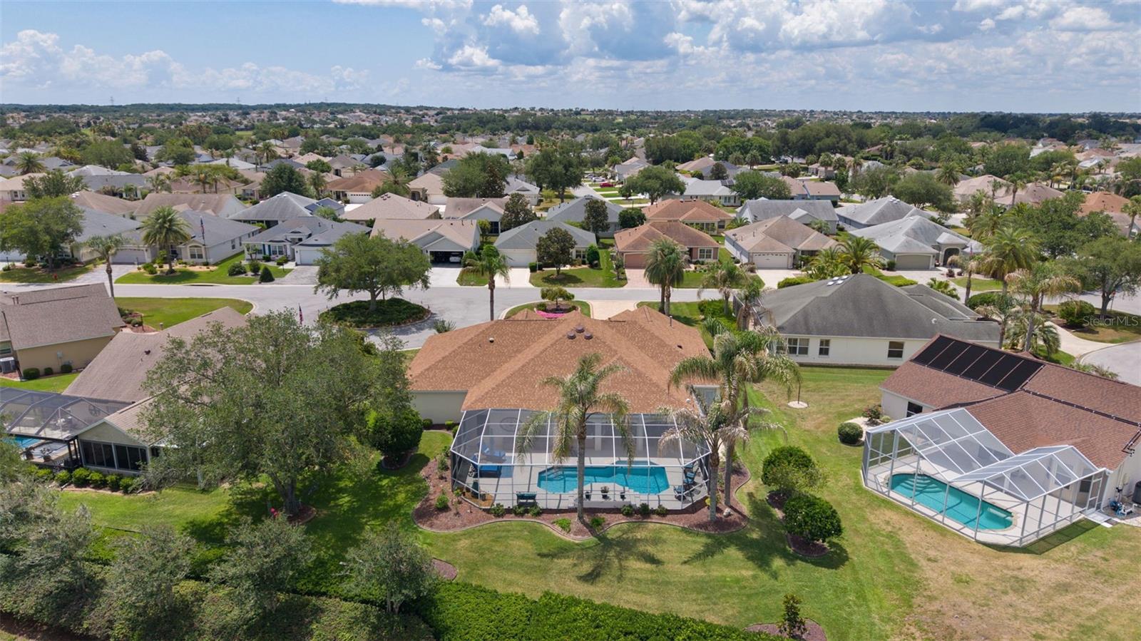 923 MOSES LOOP, THE VILLAGES, FL, 32162