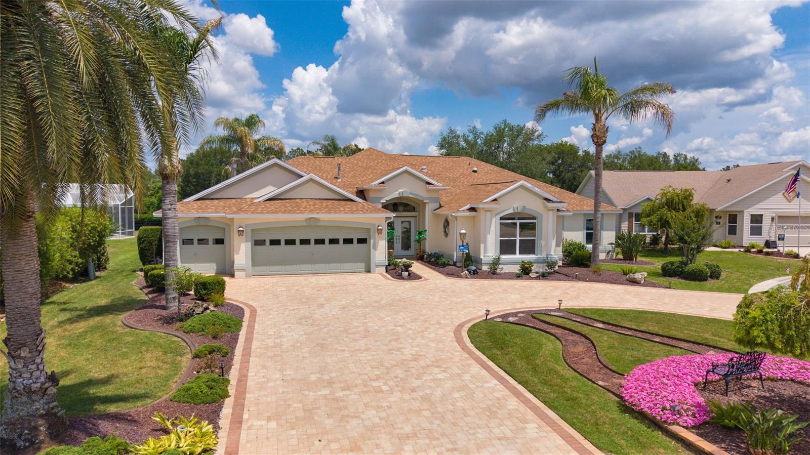 923 MOSES LOOP, THE VILLAGES, FL, 32162
