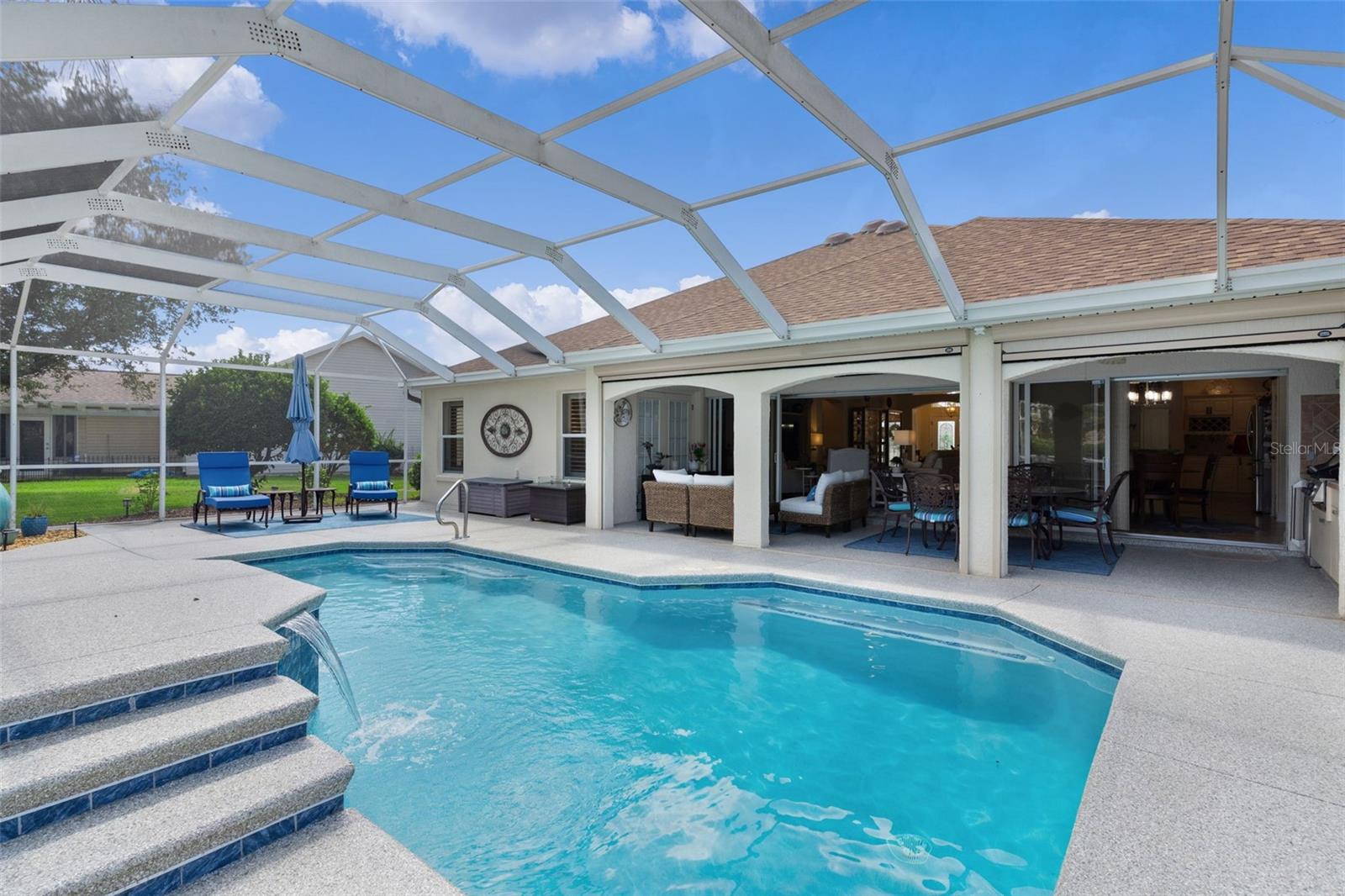 923 MOSES LOOP, THE VILLAGES, FL, 32162