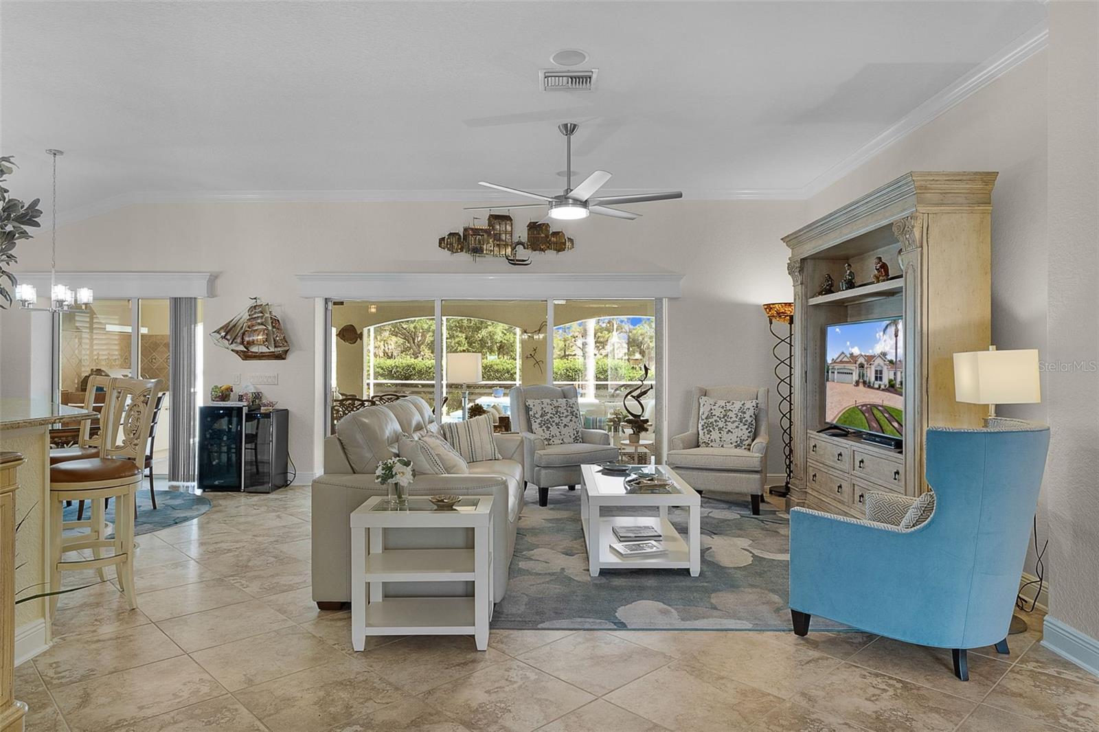 923 MOSES LOOP, THE VILLAGES, FL, 32162