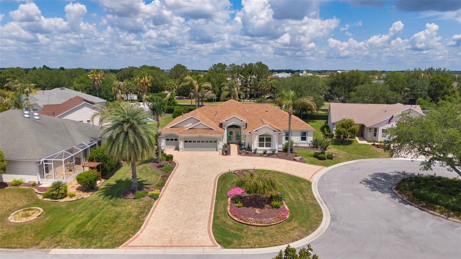 923 MOSES LOOP, THE VILLAGES, FL, 32162