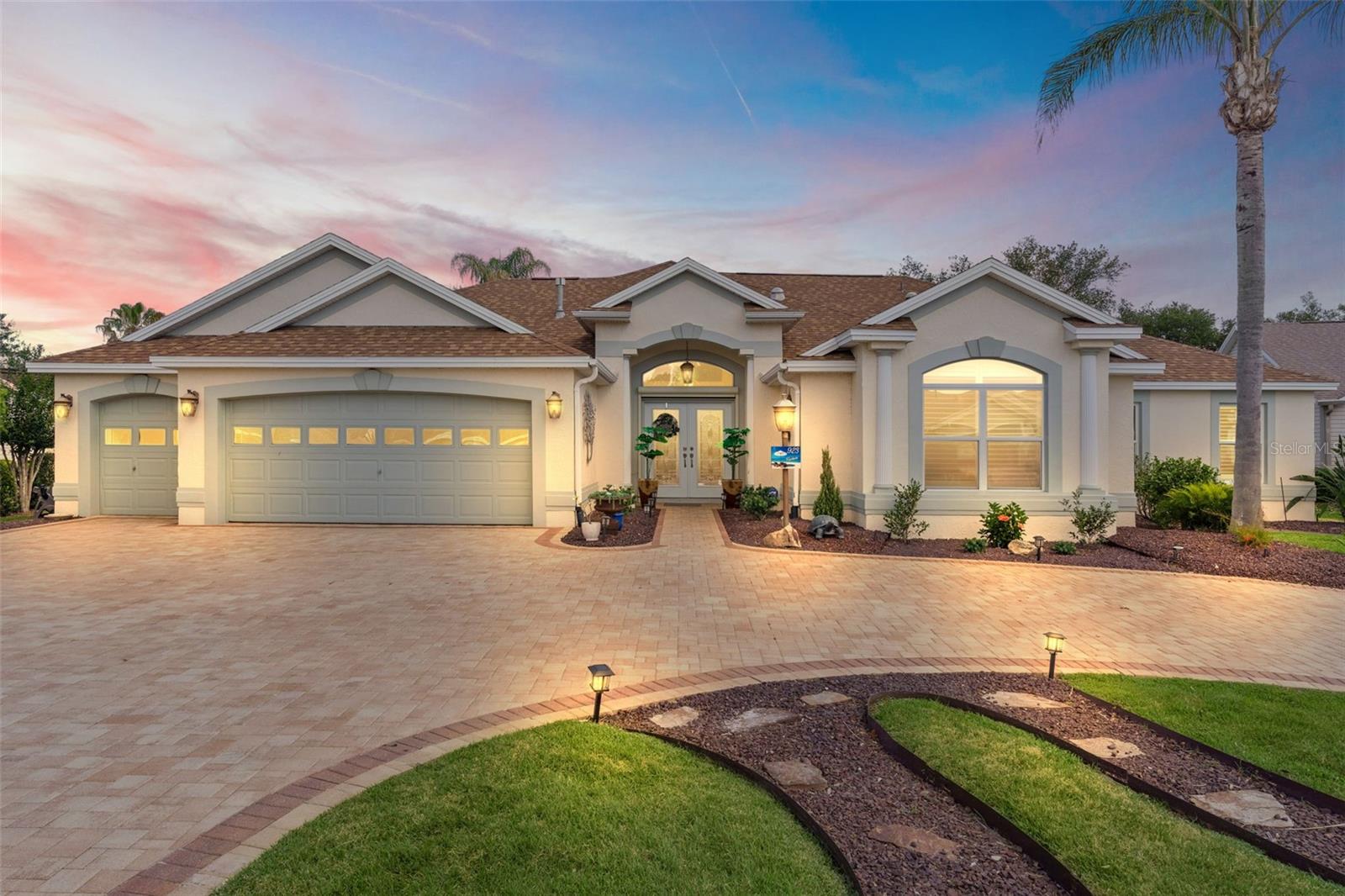 923 MOSES LOOP, THE VILLAGES, FL, 32162